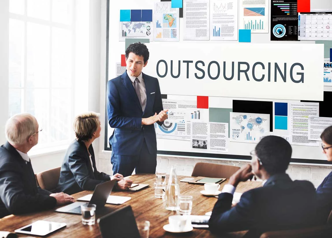 Outsourcing Contable Colombia Pymes